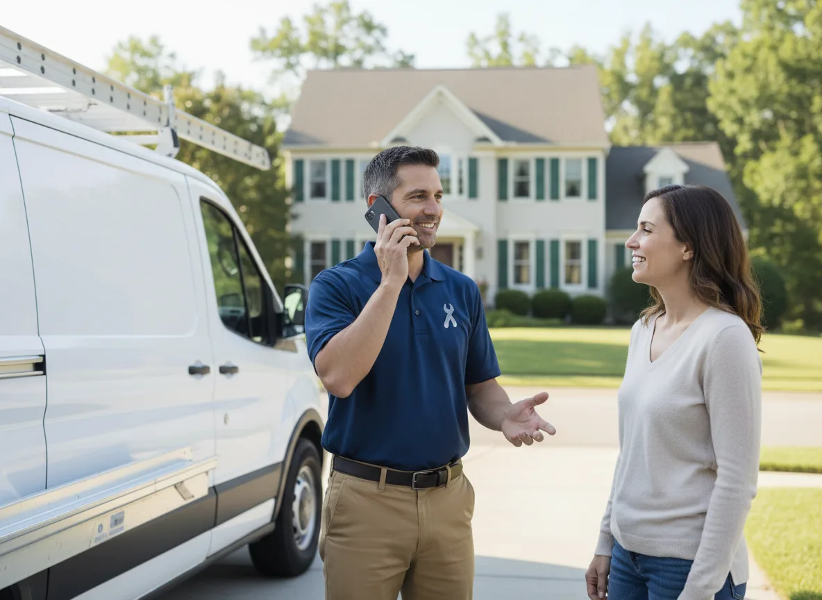 Home Gutter Service Milburn, OK FAQs